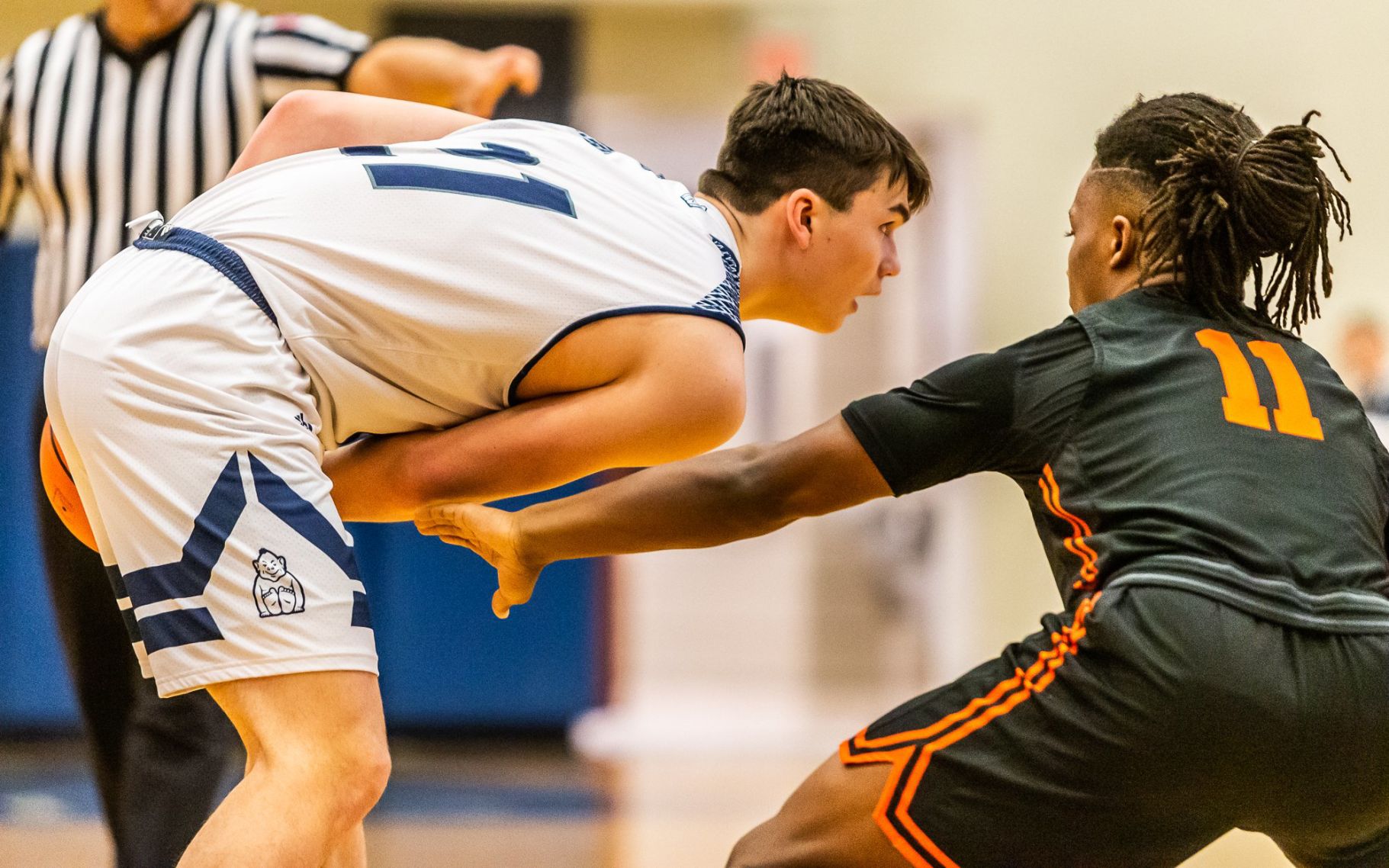 Webster Groves vs. SLUH